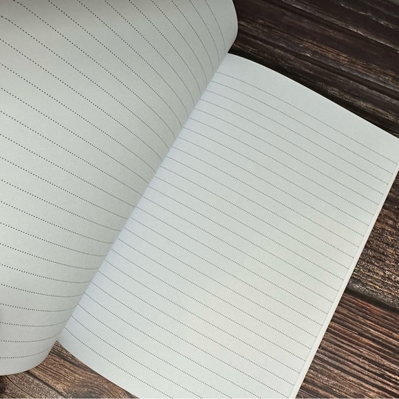 Kaisercraft Kaiser Style Pack 3 Medium Notebooks - Picture 5 of 14